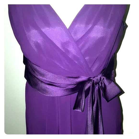 Chaps Dress - Picture 2 of 7